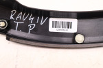 TOYOTA RAV4 IV LISTWA BŁOTNIKA PRWA TYŁ 75605-42140