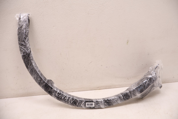 TOYOTA RAV4 IV LISTWA BŁOTNIKA LEWA TYŁ 75606-42130