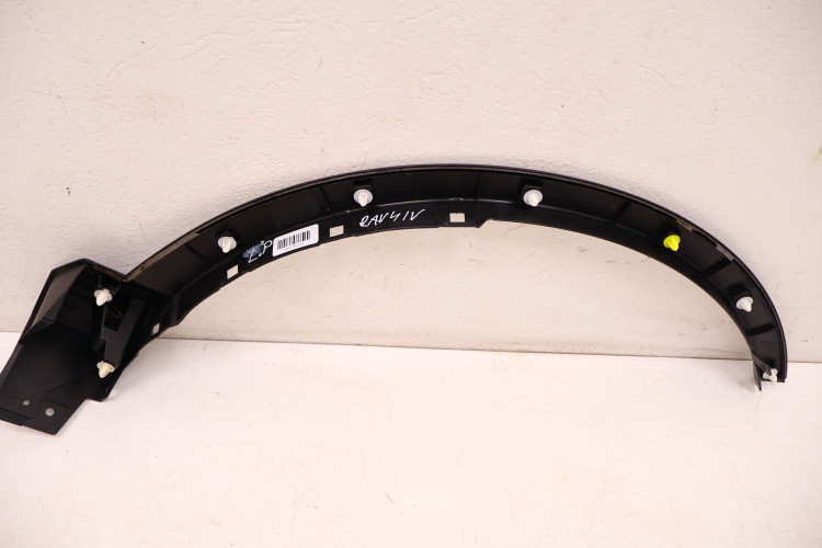 TOYOTA RAV4 IV LISTWA BŁOTNIKA LEWA PRZÓD 75602-42100