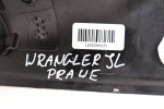 JEEP WRANGLER JL 18- LISTWA NAKŁADKA PROGU PRAWA PRZÓD 6DW18TRMAA