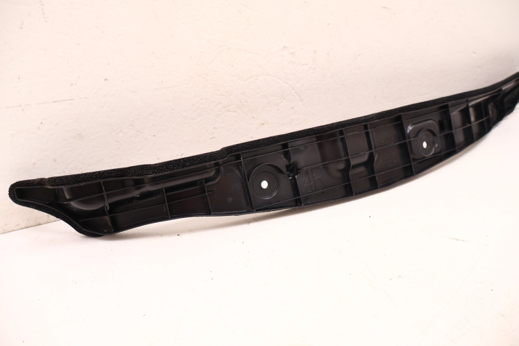 TOYOTA RAV4 IV WYGŁUSZENIE BŁOTNIKA PRAWE PRZÓD 53827-42050