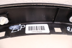 TOYOTA RAV4 IV LISTWA BŁOTNIKA LEWA PRZÓD 75602-42100