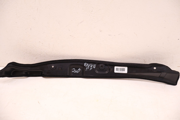 TOYOTA RAV4 IV WYGŁUSZENIE BŁOTNIKA PRAWE PRZÓD 53827-42050