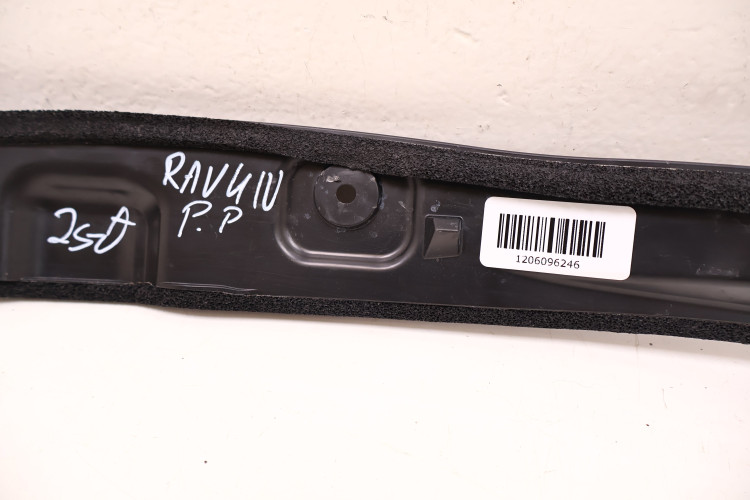 TOYOTA RAV4 IV WYGŁUSZENIE BŁOTNIKA PRAWE PRZÓD 53827-42050