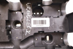 JEEP WRANGLER JL 18- SKRZYNKA BEZPIECZNIKÓW OBUDOWA 68252530AD