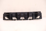 JEEP WRANGLER JL 18- ABSORBER ZDERZAKA PRZÓD 68295609AB