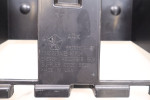 JEEP WRANGLER JL 18- ABSORBER ZDERZAKA PRZÓD 68295609AB