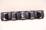 JEEP WRANGLER JL 18- ABSORBER ZDERZAKA PRZÓD 68295609AB
