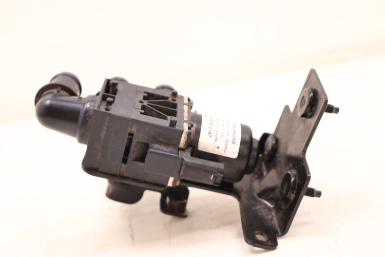 JEEP WRANGLER JL 18- POMPA WODY ELEKTROZAWÓR 68443442AB