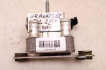 JEEP WRANGLER JL 2.0 T HYBRID 4xe 18- CHŁODNICZKA WYMIENNIK CIEPŁA KLIMATYZACJI 68409881AC