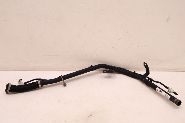 JEEP WRANGLER JL 2.0 T HYBRID 4xe 18- WLEW RURA PRZEWÓD PALIWA 68413328AG