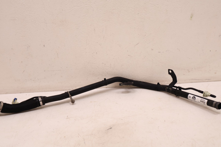 JEEP WRANGLER JL 2.0 T HYBRID 4xe 18- WLEW RURA PRZEWÓD PALIWA 68413328AG