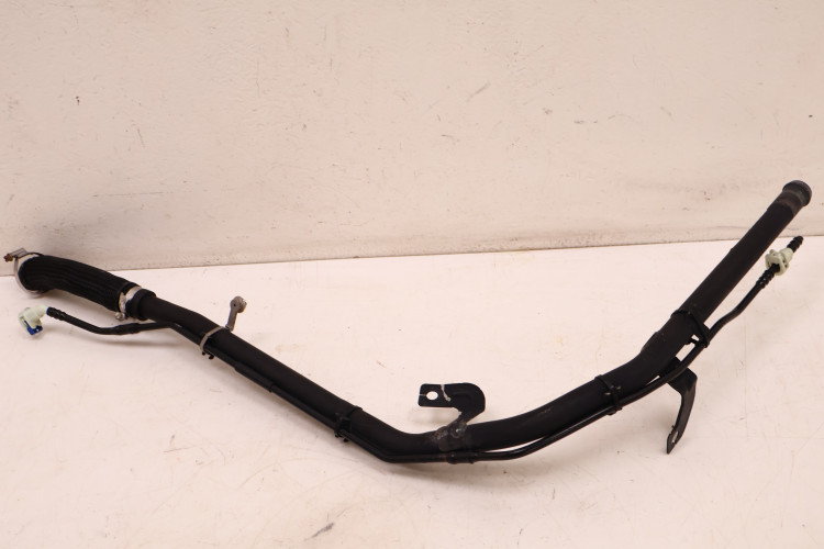 JEEP WRANGLER JL 2.0 T HYBRID 4xe 18- WLEW RURA PRZEWÓD PALIWA 68413328AG