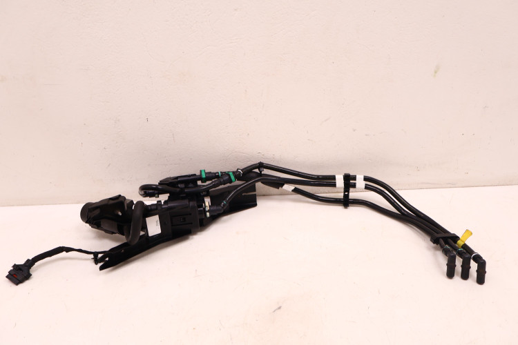 JEEP WRANGLER JL 2.0 T HYBRID 4xe 18- PRZEWODY ZAWÓR PALIWA 68473869AA, 68413330AC