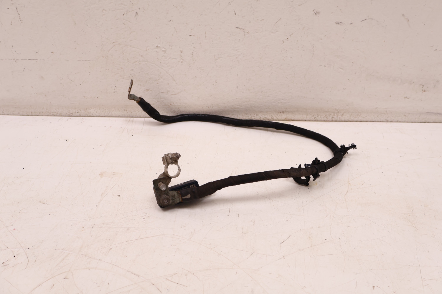JEEP WRANGLER JL 2.0 T HYBRID 4xe 18- KLEMA CZUJNIK BATERII 68289207AC