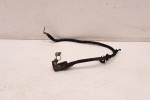 JEEP WRANGLER JL 2.0 T HYBRID 4xe 18- KLEMA CZUJNIK BATERII 68289207AC