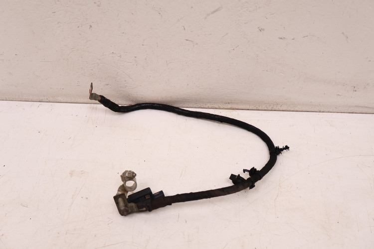 JEEP WRANGLER JL 2.0 T HYBRID 4xe 18- KLEMA CZUJNIK BATERII 68289207AC