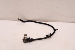 JEEP WRANGLER JL 2.0 T HYBRID 4xe 18- KLEMA CZUJNIK BATERII 68289207AC