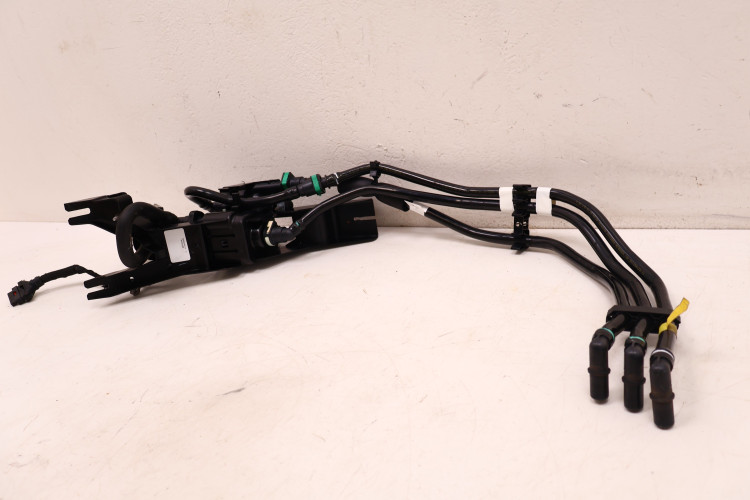 JEEP WRANGLER JL 2.0 T HYBRID 4xe 18- PRZEWODY ZAWÓR PALIWA 68473869AA, 68413330AC