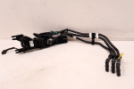JEEP WRANGLER JL 2.0 T HYBRID 4xe 18- PRZEWODY ZAWÓR PALIWA 68473869AA, 68413330AC