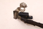 JEEP WRANGLER JL 2.0 T HYBRID 4xe 18- KLEMA CZUJNIK BATERII 68289207AC
