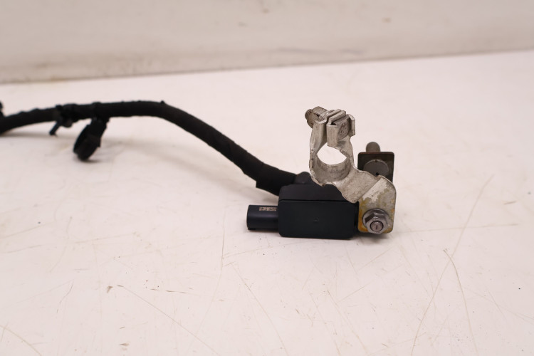 JEEP WRANGLER JL 2.0 T HYBRID 4xe 18- KLEMA CZUJNIK BATERII 68289207AC