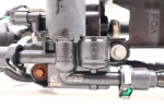 JEEP WRANGLER JL 2.0 T HYBRID 4xe 18- PRZEWODY ZAWÓR PALIWA 68473869AA, 68413330AC