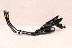 JEEP WRANGLER JL 2.0 T HYBRID 4xe 18- PRZEWODY ZAWÓR PALIWA 68473869AA, 68413330AC