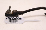 JEEP WRANGLER JL 2.0 T HYBRID 4xe 18- KLEMA CZUJNIK BATERII 68289207AC