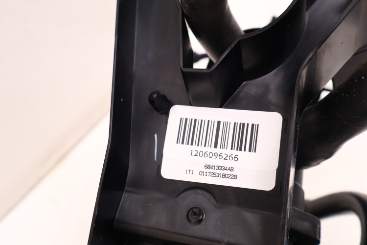 JEEP WRANGLER JL 2.0 T HYBRID 4xe 18- PRZEWODY ZAWÓR PALIWA 68473869AA, 68413330AC