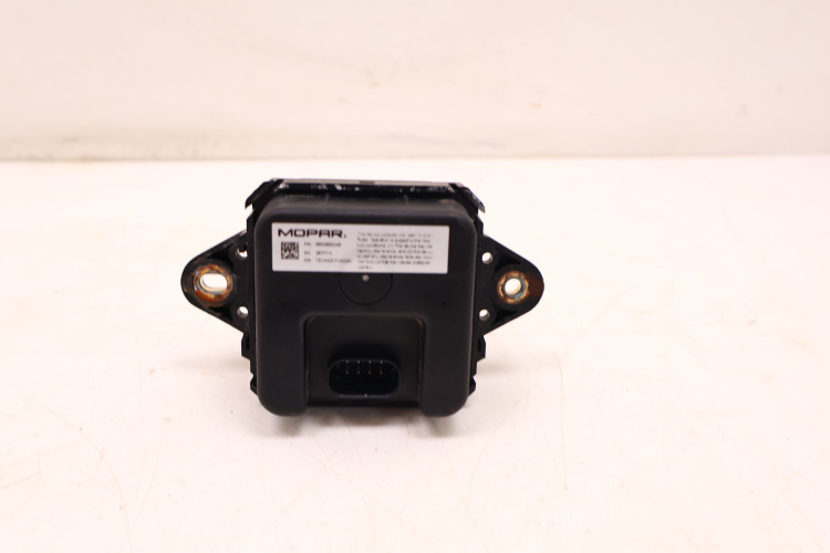 JEEP WRANGLER JL 18- GŁOŚNIK 68529652AD