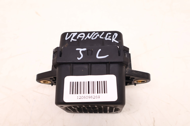 JEEP WRANGLER JL 18- GŁOŚNIK 68529652AD