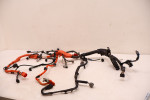 TOYOTA RAV4 IV 2.5 HYBRID INSTALACJA SILNIKA 82121-42F40B