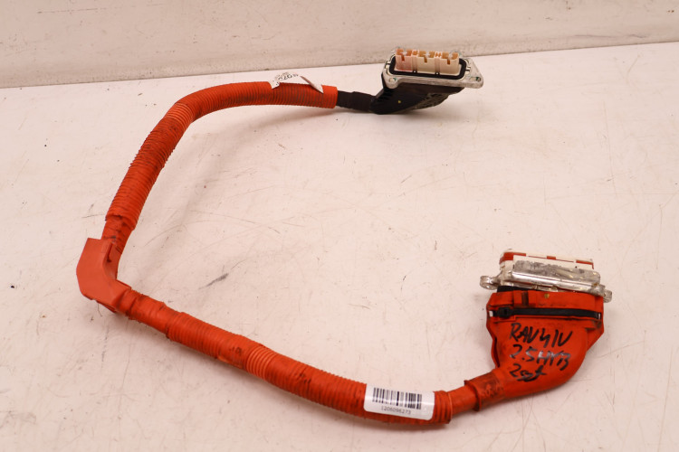 TOYOTA RAV4 IV 2.5 HYBRID PRZEWÓD WYSOKIEGO NAPIĘCIA G214848070B