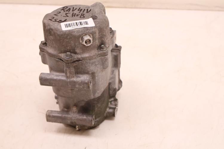 TOYOTA RAV4 IV 2.5 HYBRID SPRĘŻARKA KLIMATYZACJI '042200-0533