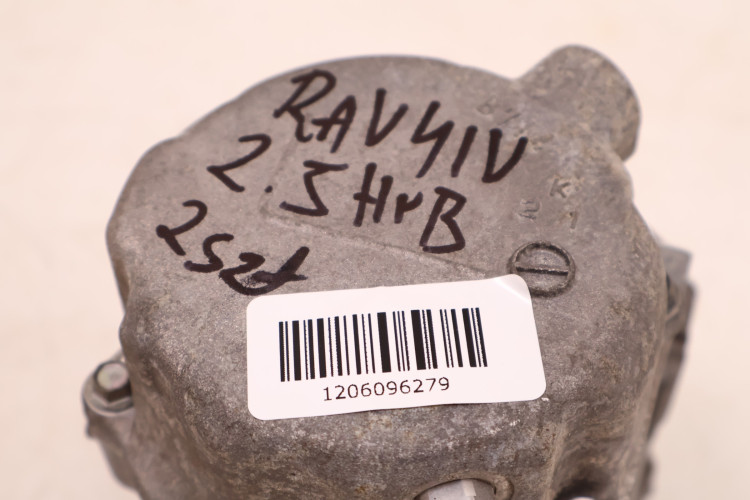 TOYOTA RAV4 IV 2.5 HYBRID SPRĘŻARKA KLIMATYZACJI '042200-0533