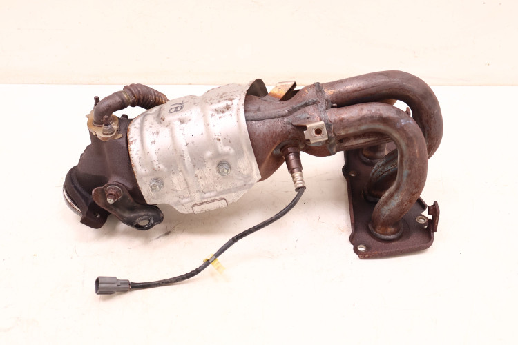 TOYOTA RAV4 IV 2.5 HYBRID KATALIZATOR