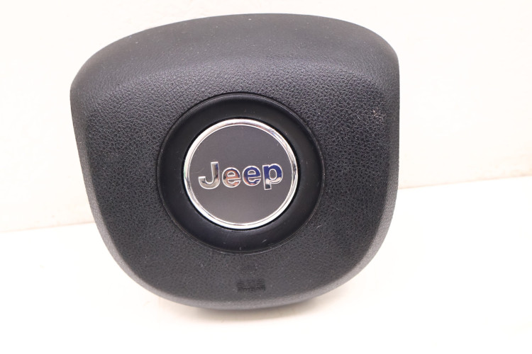 JEEP GRAND CHEROKEE WK2 ZESTAW AIRBAG P68195938AA, P5ME36DX9AA