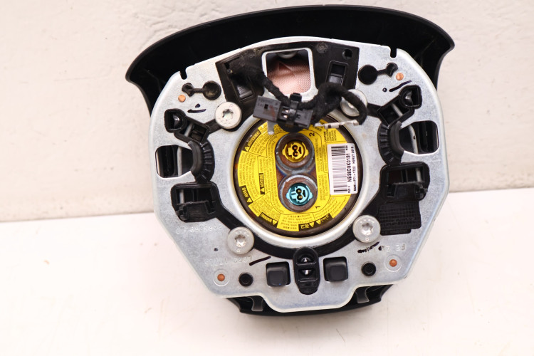 JEEP GRAND CHEROKEE WK2 ZESTAW AIRBAG P68195938AA, P5ME36DX9AA