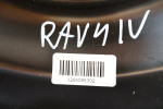 TOYOTA RAV4 IV KOŁO DOJAZDOWE YOKOHAMA 165/80/17