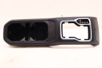 JEEP WRANGLER JL 18- RAMKA DŹWIGNI ZMIANY BIEGÓW CUP HOLDER 6AB05TRMA, 04670720AB