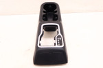 JEEP WRANGLER JL 18- RAMKA DŹWIGNI ZMIANY BIEGÓW CUP HOLDER 6AB05TRMA, 04670720AB