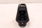 JEEP WRANGLER JL 18- RAMKA DŹWIGNI ZMIANY BIEGÓW CUP HOLDER 6AB05TRMA, 04670720AB