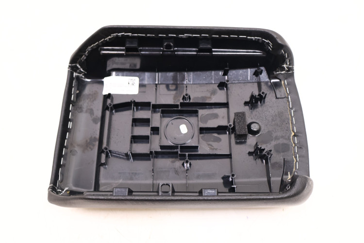 JEEP WRANGLER JL 18- PODŁOKIETNIK 552421256
