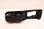 JEEP WRANGLER JL 18- RAMKA DŹWIGNI ZMIANY BIEGÓW CUP HOLDER 6AB05TRMA, 04670720AB