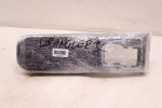 JEEP WRANGLER JL 18- RAMKA DŹWIGNI ZMIANY BIEGÓW CUP HOLDER 6AB05TRMA, 04670720AB