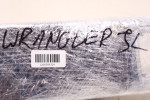 JEEP WRANGLER JL 18- RAMKA DŹWIGNI ZMIANY BIEGÓW CUP HOLDER 6AB05TRMA, 04670720AB