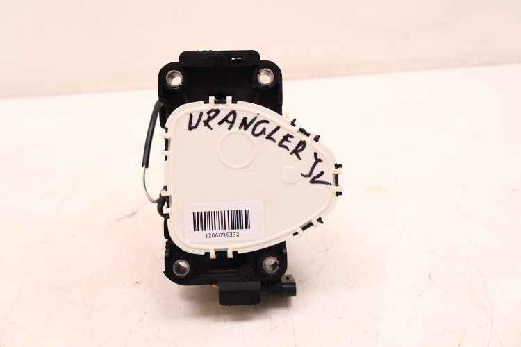JEEP WRANGLER JL 18- WYBIERAK DŹWIGNIA ZMIANY BIEGÓW P04670716AC