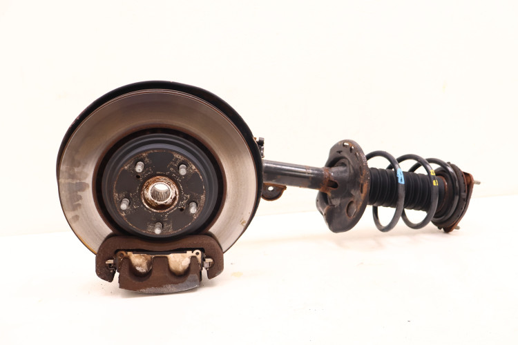 TOYOTA RAV4 IV 2.5 HYBRID MCPHERSON PRAWY PRZÓD 48510-42610