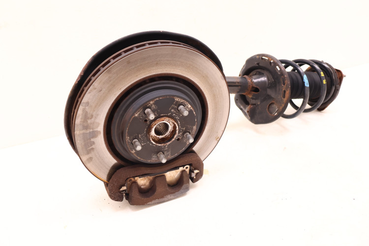 TOYOTA RAV4 IV 2.5 HYBRID MCPHERSON PRAWY PRZÓD 48510-42610